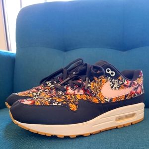 SUPER RARE Nike Air Max 1 Spring Mix 10w